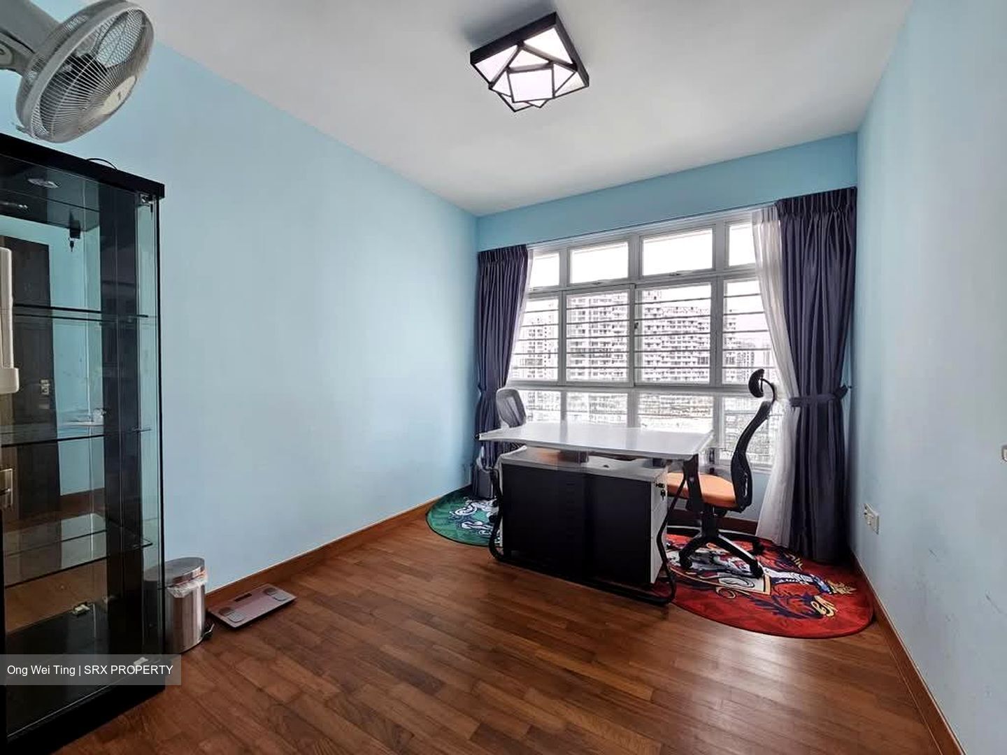 Blk 113C Mcnair Towers (Kallang/Whampoa), HDB 4 Rooms #559851441